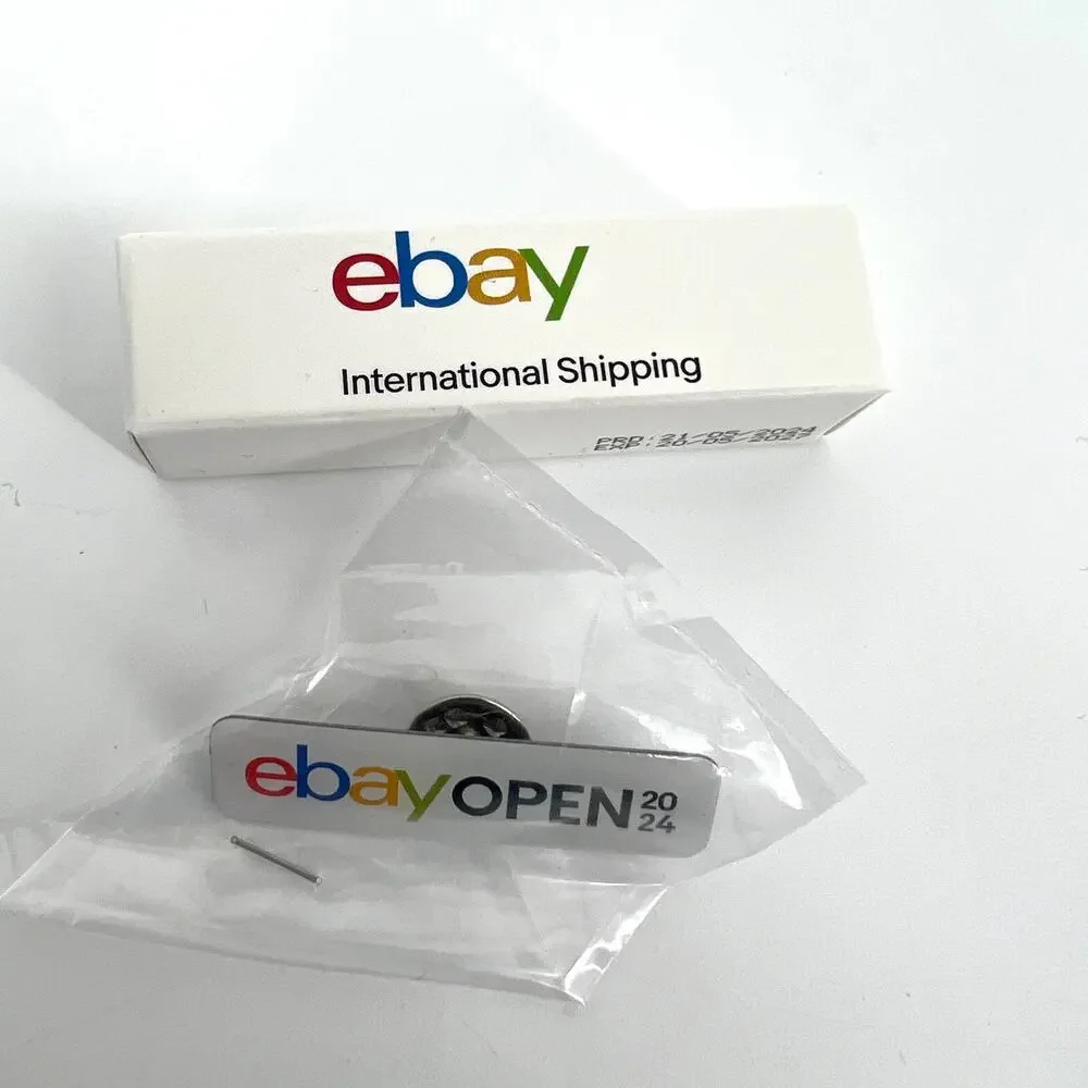 ebay 2024 open